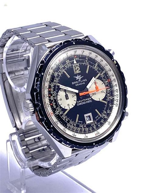 breitling cal11 navitimer 1806 chronomatic|fr breitling chronomatic 1806.